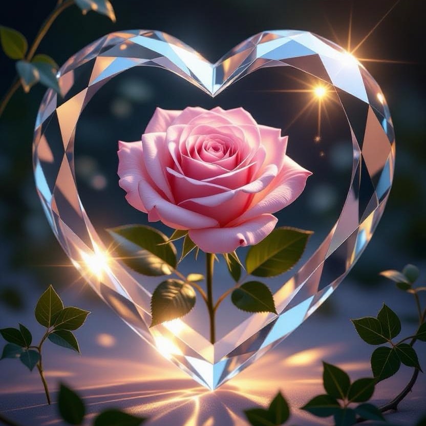 出会えた奇跡…ballad ver