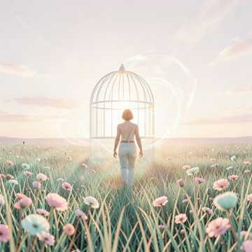 My Cage