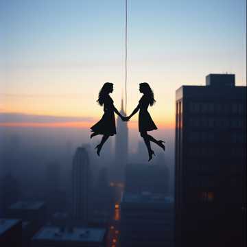 Невозможная любовь