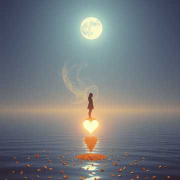 Sonsuza Dek Kalbimde