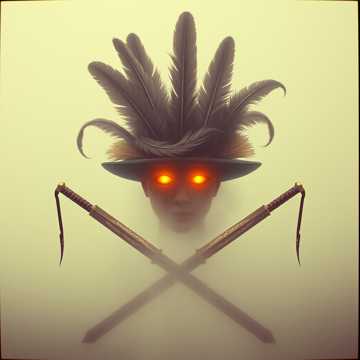 Мастер Светки и клинка