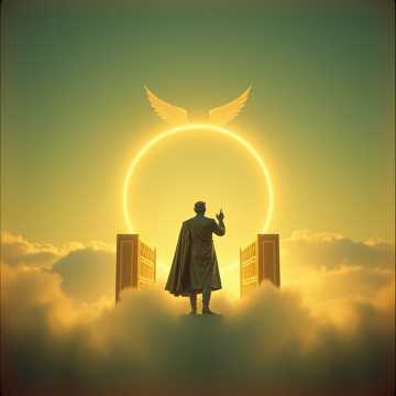 Jesus Veio Nos Buscar