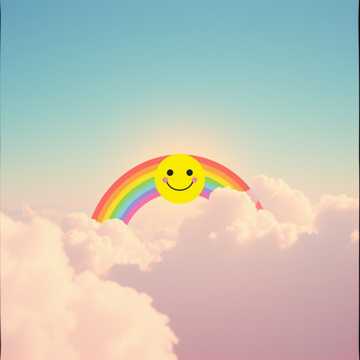 ：《笑顔の魔法（Egao no Mahō）》