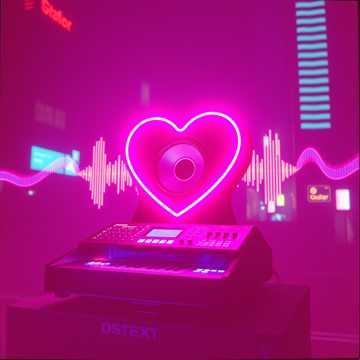 ההגברה שמדליקה את הלב