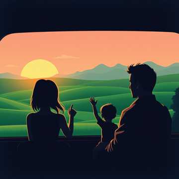 Мама Папа Стас