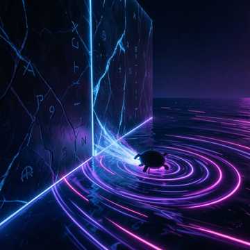 The Deep Unknown