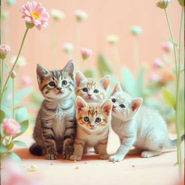 ポンコツ三姉妹