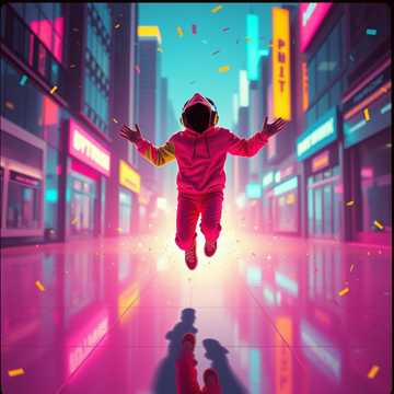 ハイテンション