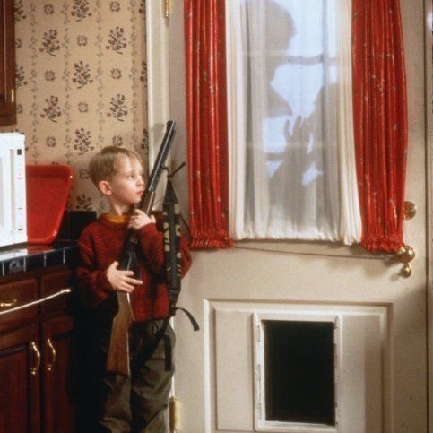 ひとりぼっちの夜