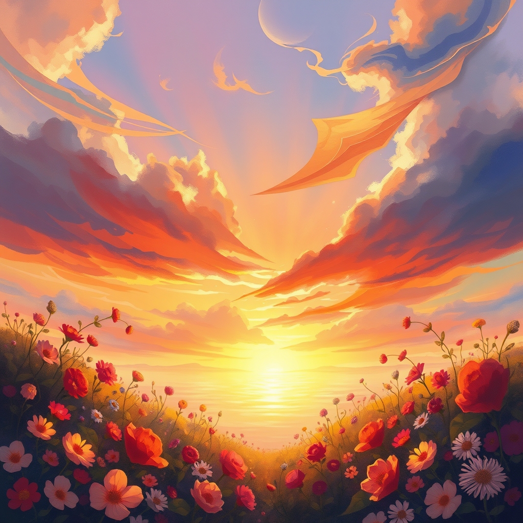 Будуть ще світанки- Білявка