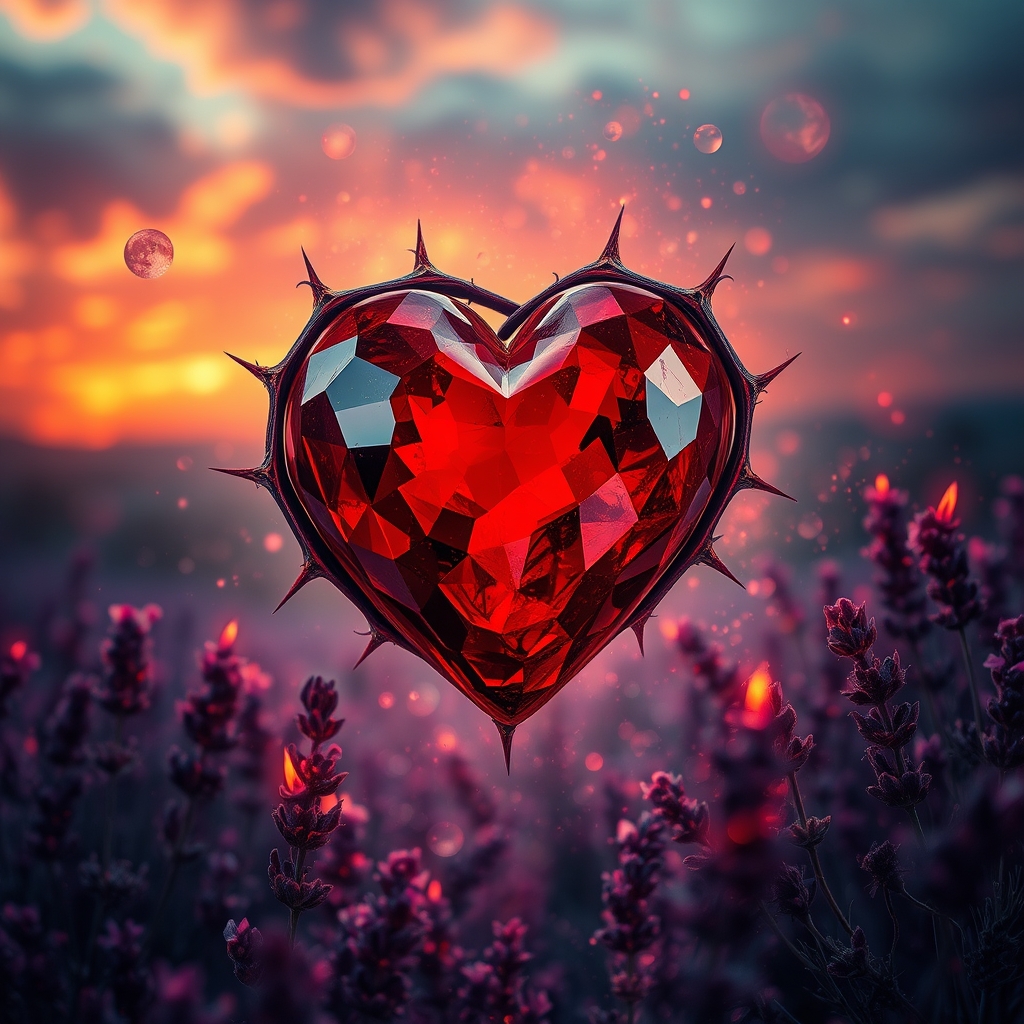 Yasak Aşkın Acısı