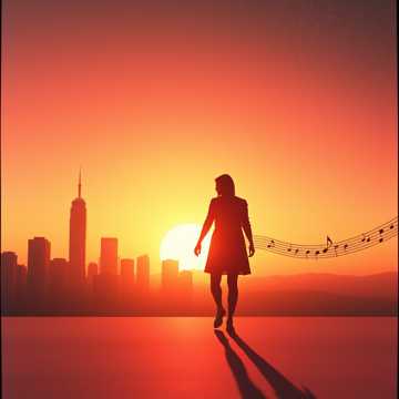 明日へのステップ