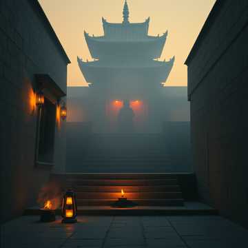 久遠のリズム　～南無妙法蓮華経～