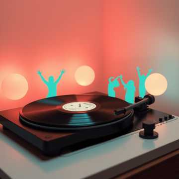 それぞれの幸せ