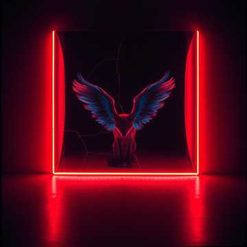 Люблю звіра