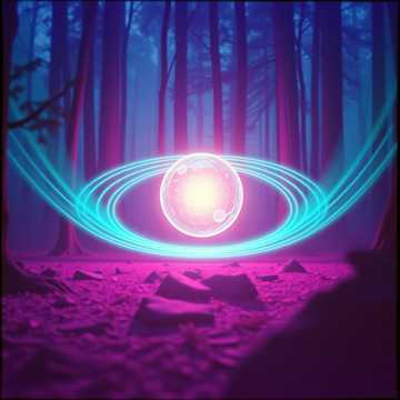 Волшебный Звук