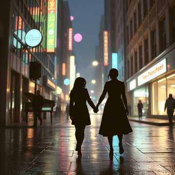 あなたとずっと