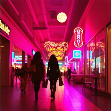 つかしんデートは止まらない