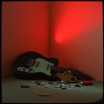 Kan Ağladım Her Gece