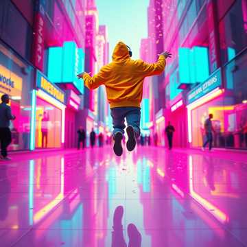 ハイテンション