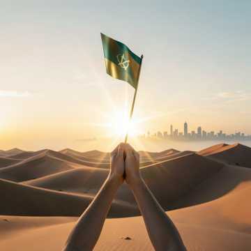 ضي عيون الوطن