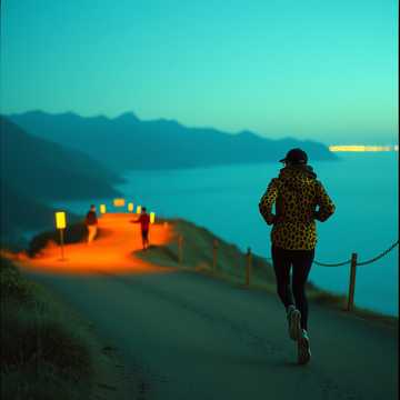 岸和田の女豹①