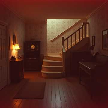 Every Corner Holds a