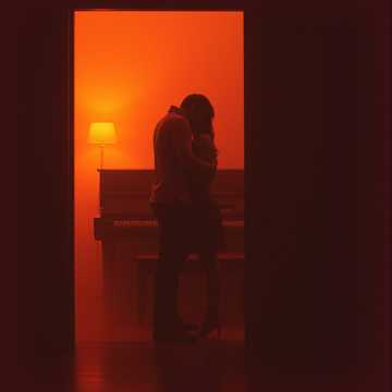 Вдруг друг друга