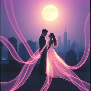 Снова люблю тебя