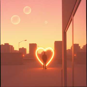 あなたに会いたくて