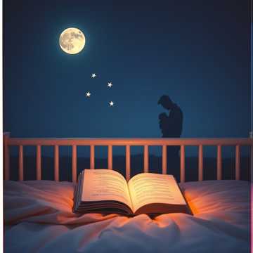 Спи моё солнышко спи