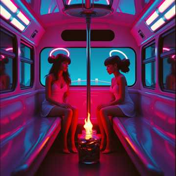 Sweet Dreams, Sharp Edges