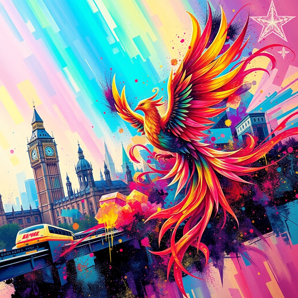 Girl Power: Spice Up Your Life