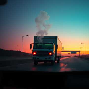 Abang Lori Tabah Jiwa