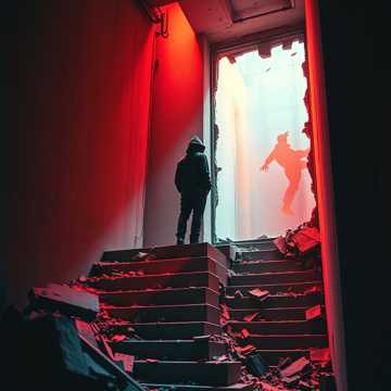 Мені похуй на вас