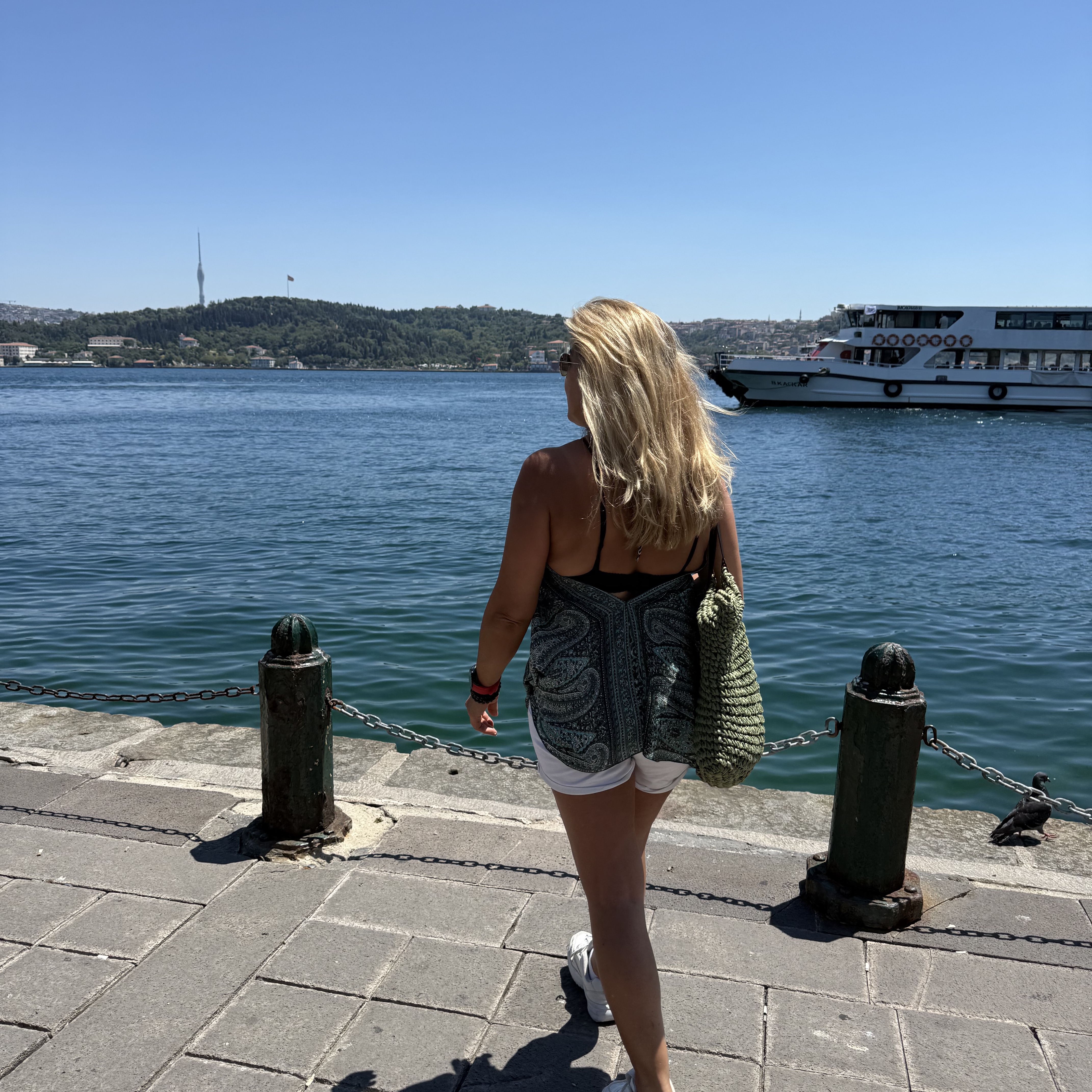 Boşver Anlayan Olmazki - Söz - Aysel Tarhan 