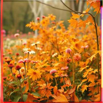 Бабушке Александре