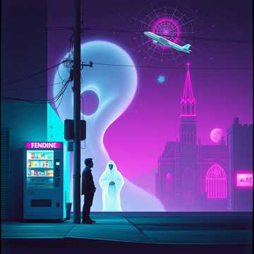 俺の横に立つ女