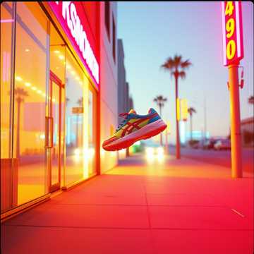 走りだしたくなる午後