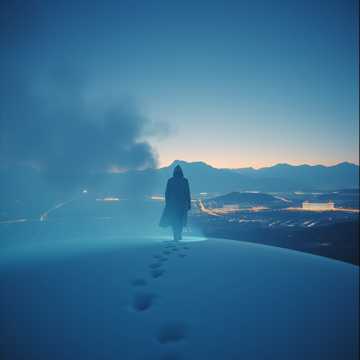 Одна нога тут другая