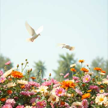 Namaz Gel Beraber Olsun