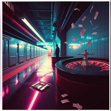 Гарик лудоман