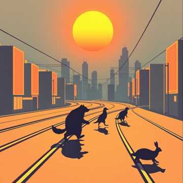 Місто великої мрії