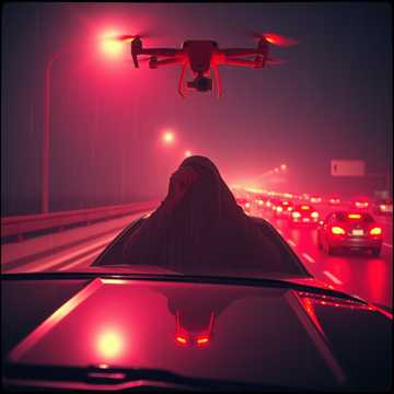 煽り運転処刑せよ