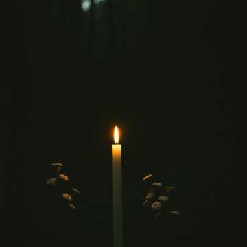 Say My Name At Least