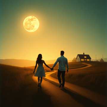 Мій коханий чоловік