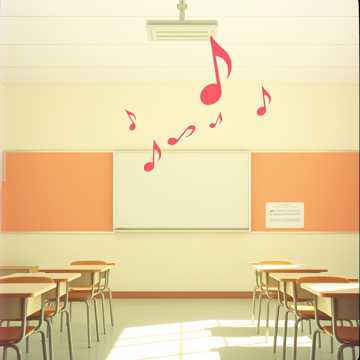 いずみ先生の恋