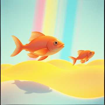 フィッシュフィッシュフィッシュ