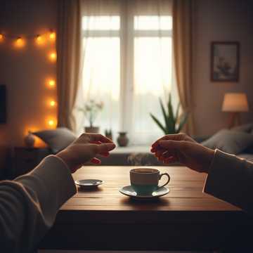 Песенка для мамы Светы