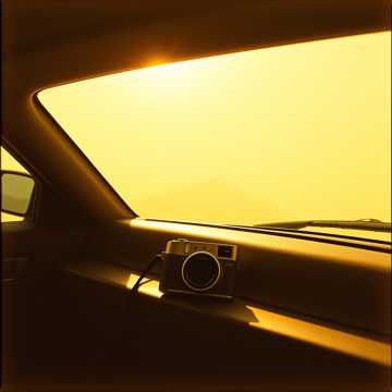 Été Sur Répétition